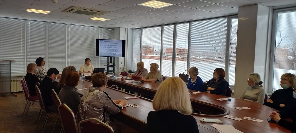 ГБУЗ СОКОД tweet media