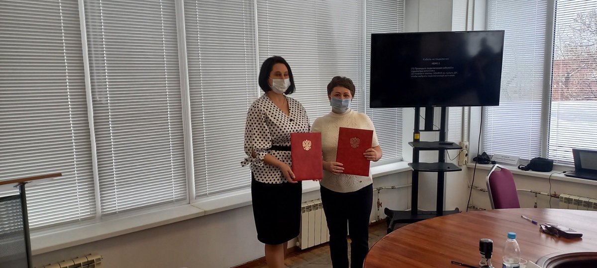 09.02.2022 в Региональной общественной организации «Союз женщин Самарской области» сотрудники отделения медицинской профилактики Самарского областного клинического онкологического диспансера (ГБУЗ СОКОД) провели информационно – просветительскую акцию.