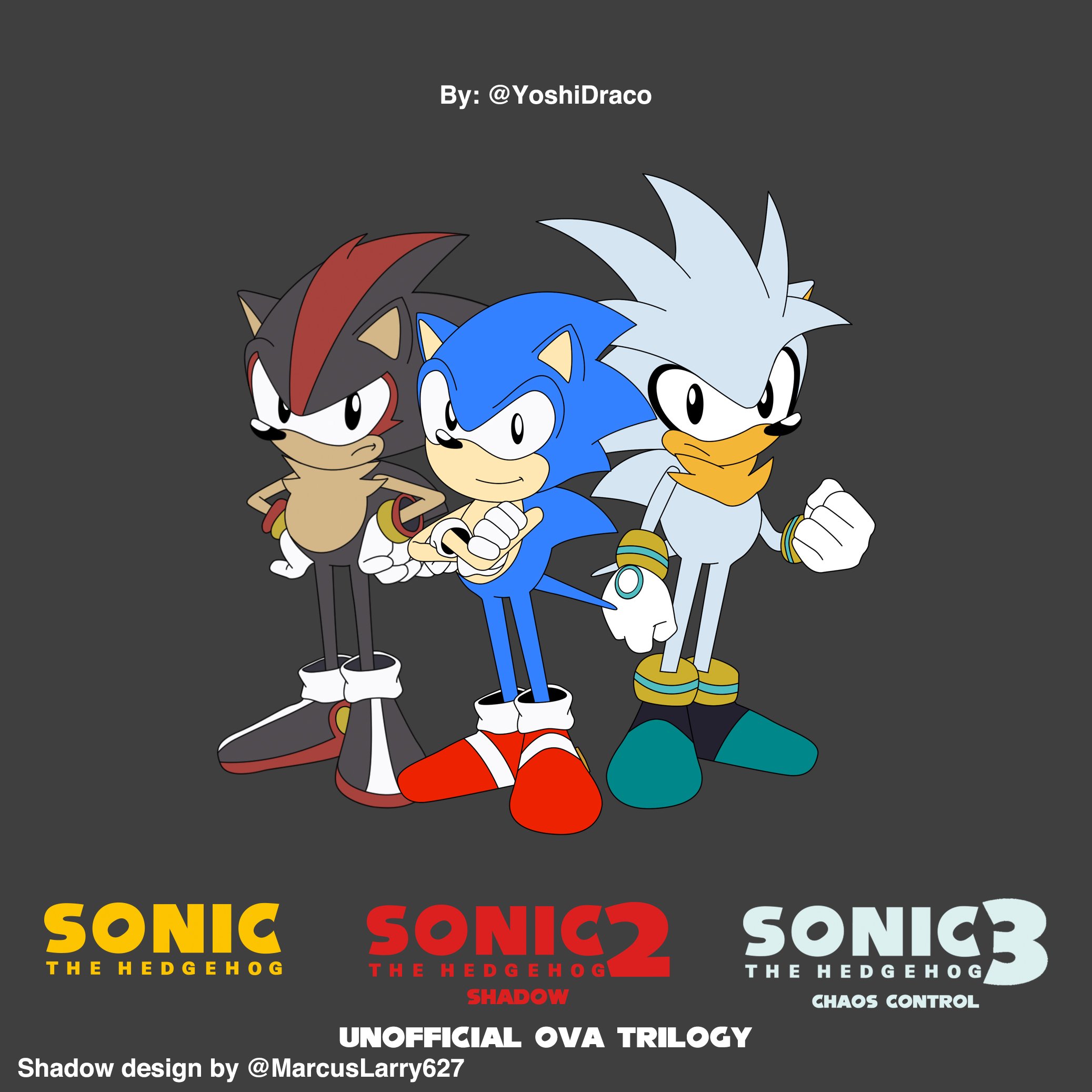 Sonic ova deals