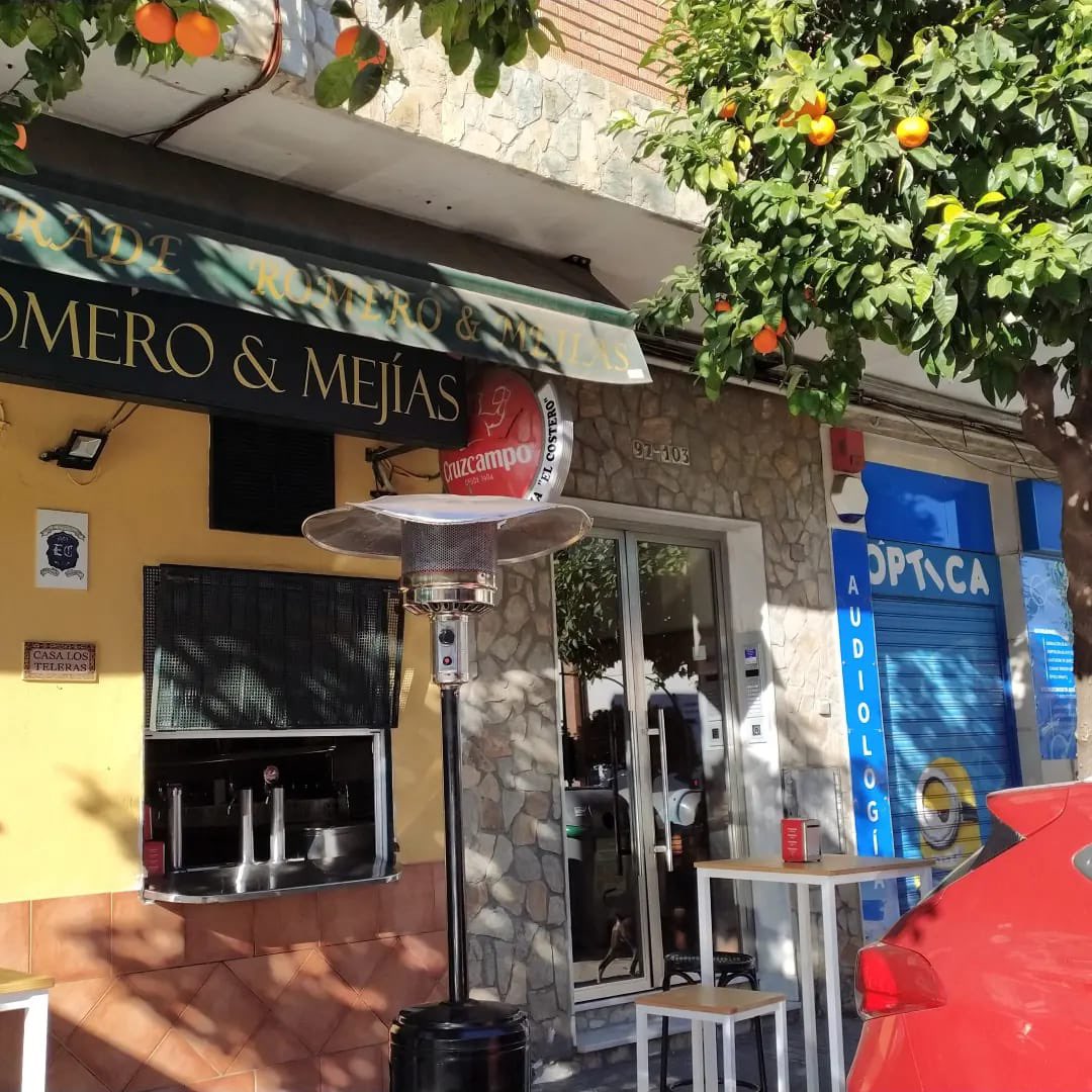 Bod.Romero&Mejias tweet media