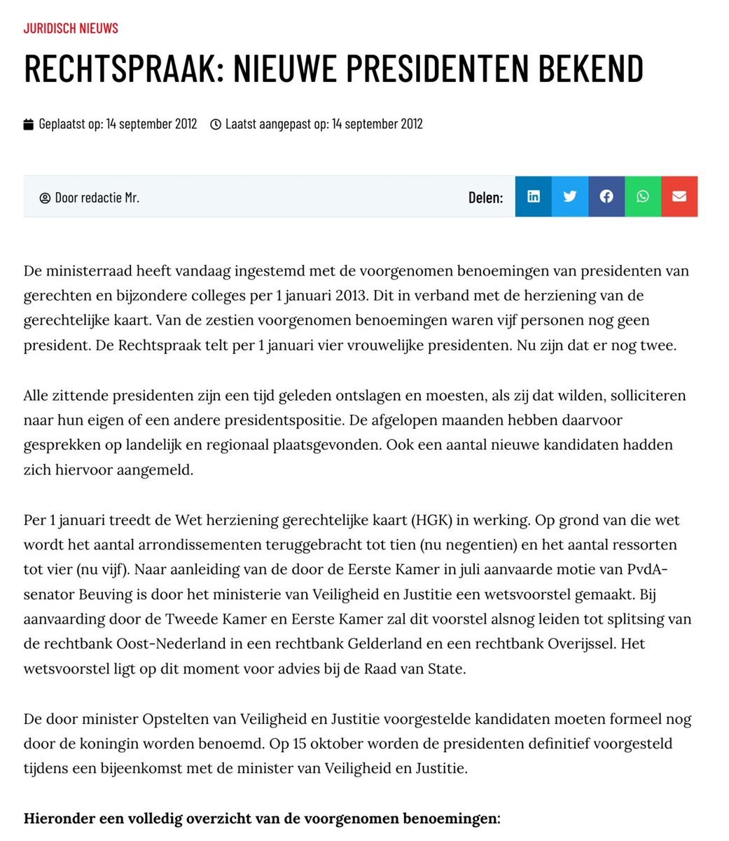 Huig Plug (klokkenluider Justitie) tweet media