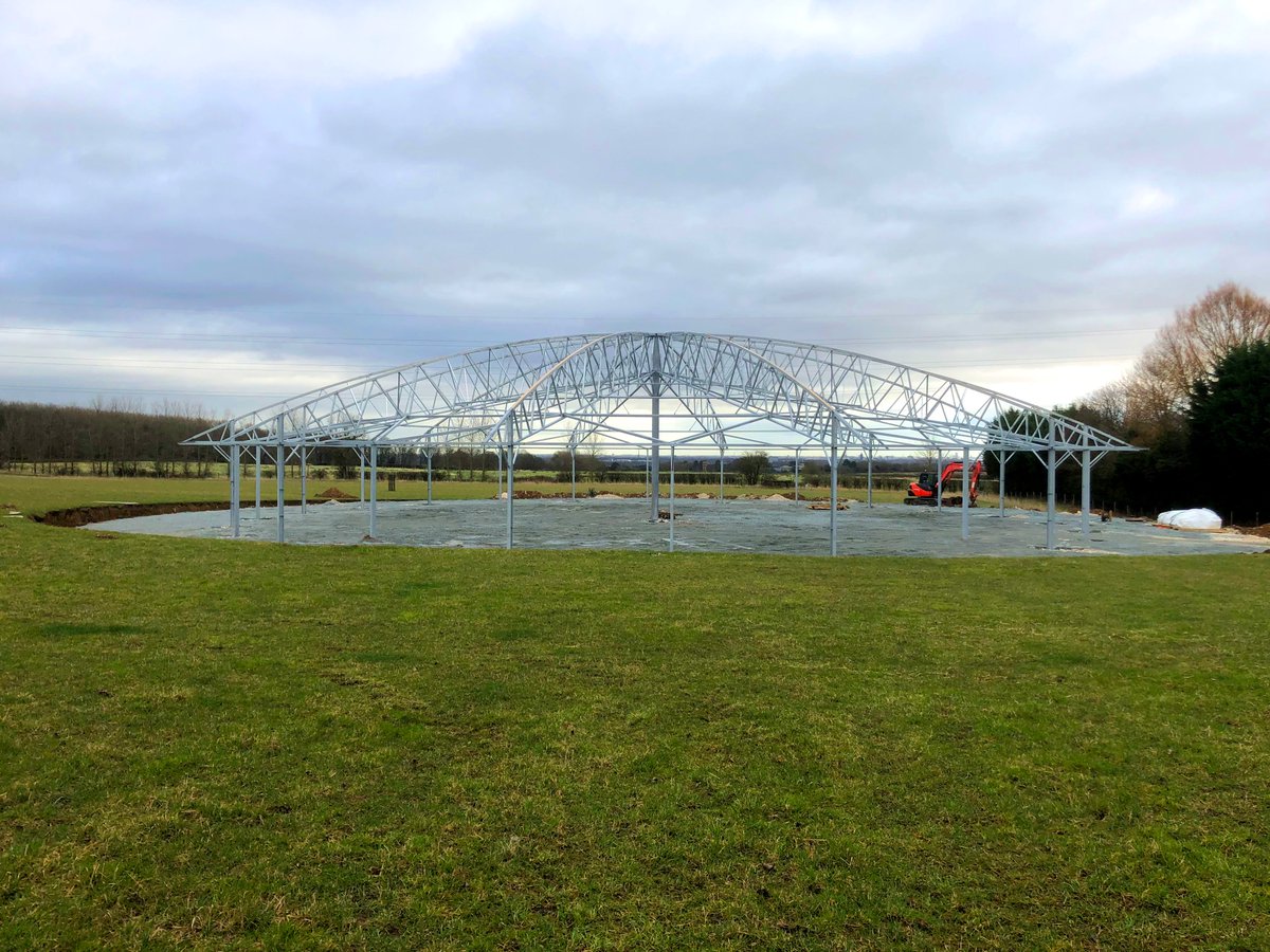 Roundhouse Building tweet media