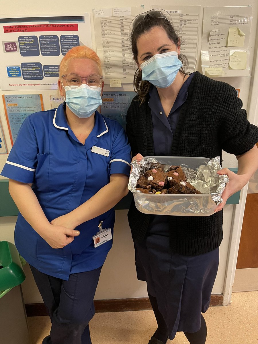 moxon_jessA's tweet photo. DAY 3 of SDEC week. All are welcome to visit SDEC MU today. Happy to answer any questions and give you a tour …. If you are hoping for a fancy brownie you had better be quick before Gemma eats them all @MummyWoodyTwins @TLadlow @ClareLSmith @priyankaleeds https://t.co/Fb7Ab8gSVK