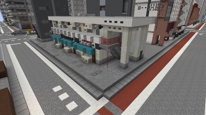 Conversation Between 宝条みちる Minecraft 座礁 And Matutake06 1 Whotwi Graphical Twitter Analysis