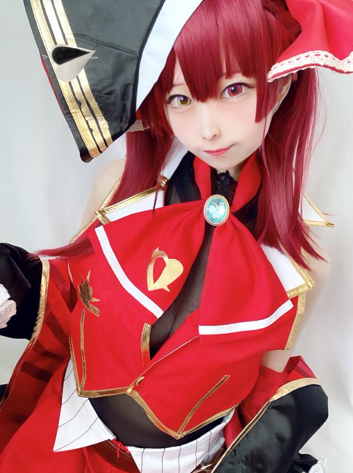 Twitterのコスプレ画像34