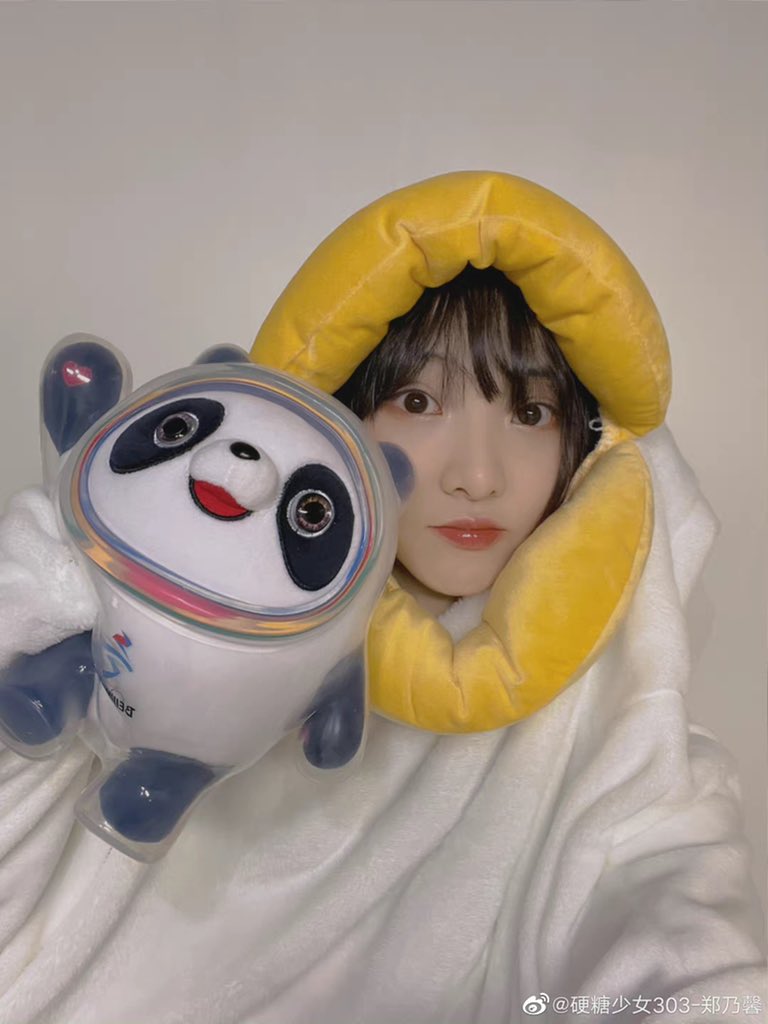 SsSs__sf15's tweet image. งื้อออออ~~~~นุ่มฟูที่สุดดดดเลยคร้าบบบบบ #เนเน่