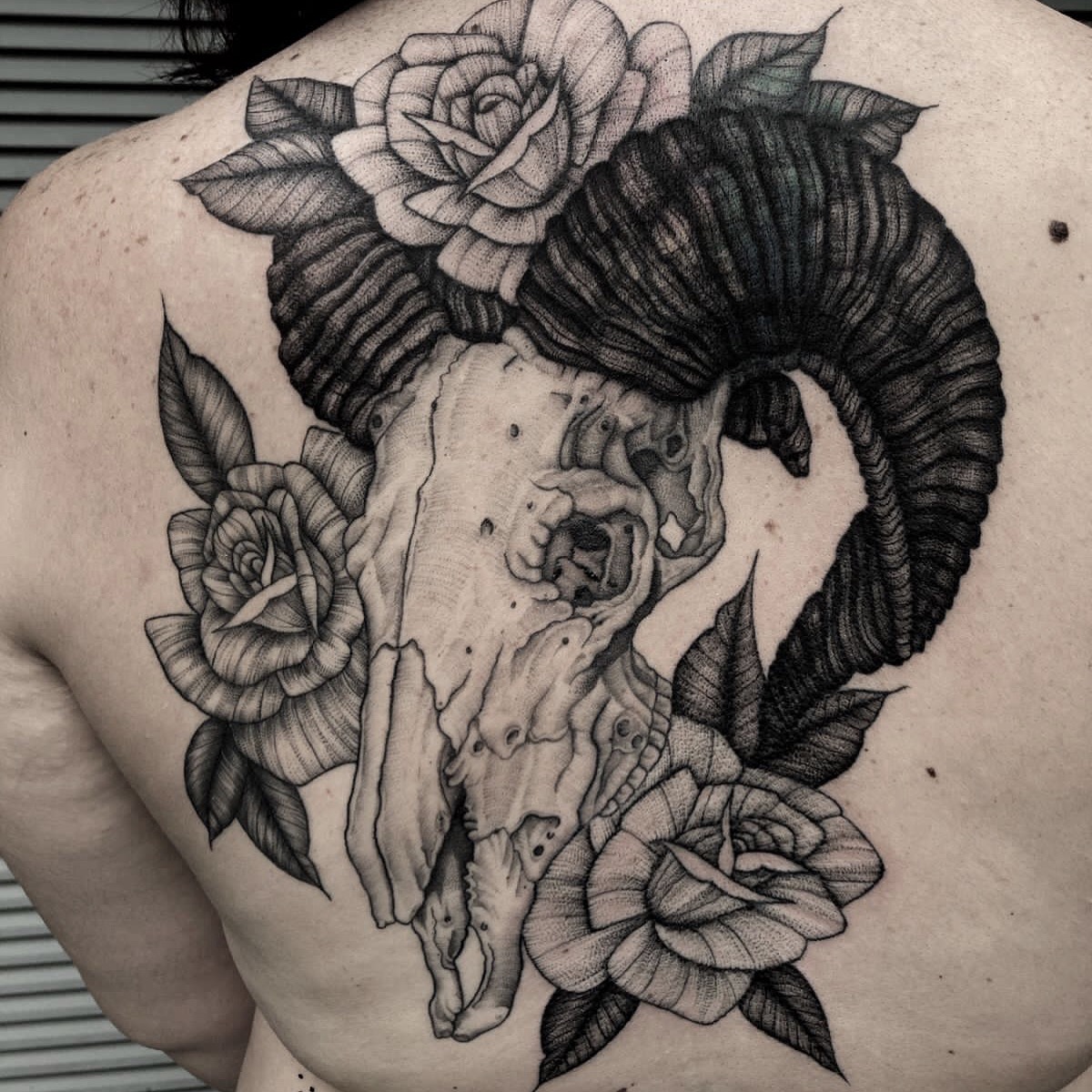 Cover-up by Paige.
Bookings~Quotes~Consults:
trademarktattoos.com
#trademarktattoo #durbantattoo #southafricatattoo