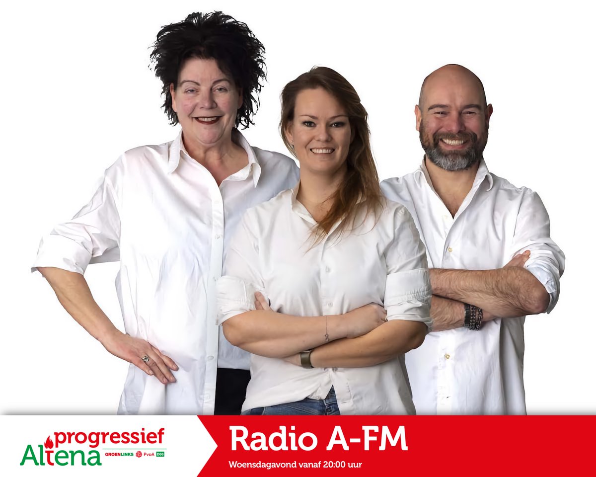 Progressief Altena tweet media