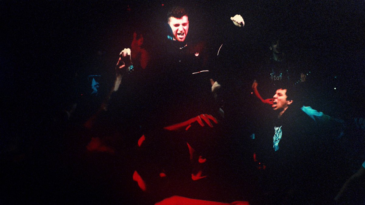 closehardcore's tweet image. Sometimes with the strenght enough, always with the essence.

31/01/22