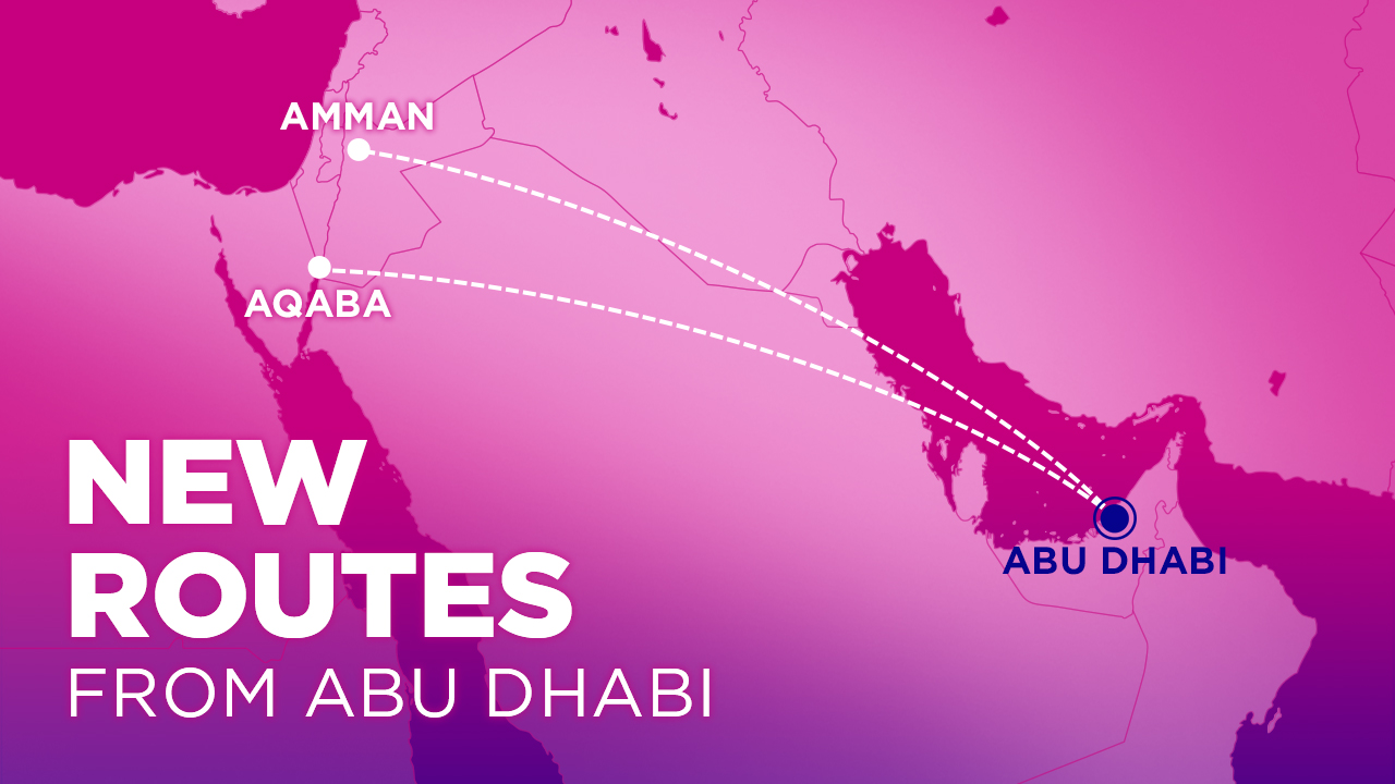 Dubai to aqaba flights 2025