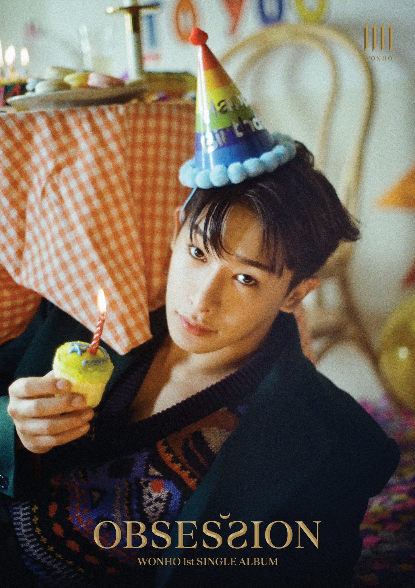 WONHO Official JAPAN on X: 