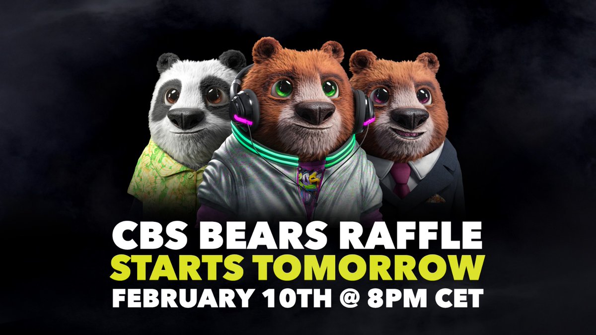 Crypto Bull Society tweet media