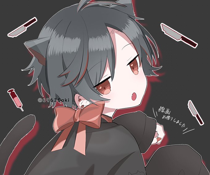 歌い手さん 高画質 のtwitterイラスト検索結果 古い順
