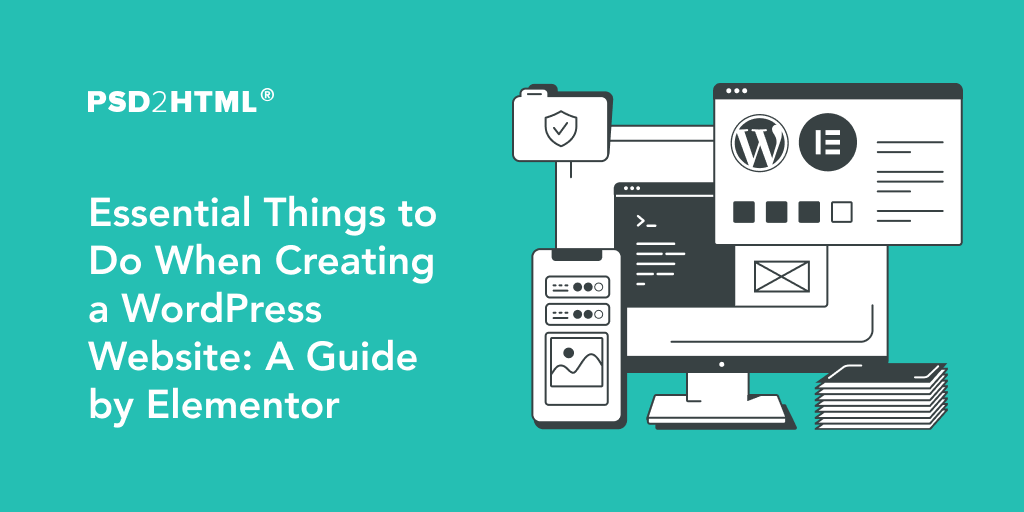 GetDevDone's tweet image. We invite you to read our new blog post - a collection of useful tips on creating a successful WordPress website in 2022. It was graciously provided to us by Elementor, a company behind the world's most powerful WordPress website builder.
cutt.ly/3ONXz7U
