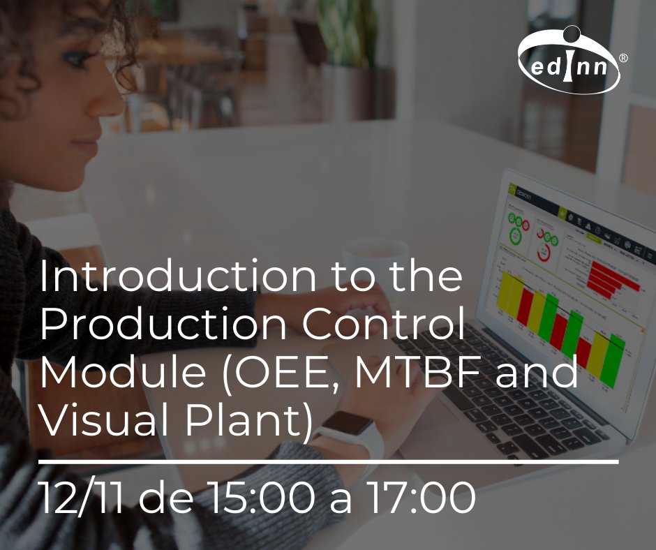 edinnglobal's tweet photo. Sign up for our #freewebinar and discover how to manage, control and optimize with a powerful and robust tool.
With #edinn, the Open Platform for #DigitalTransformation, you can get the most out of your processes.
Book now: https://t.co/ljZduSE8Px https://t.co/Y1nDEm8IeC