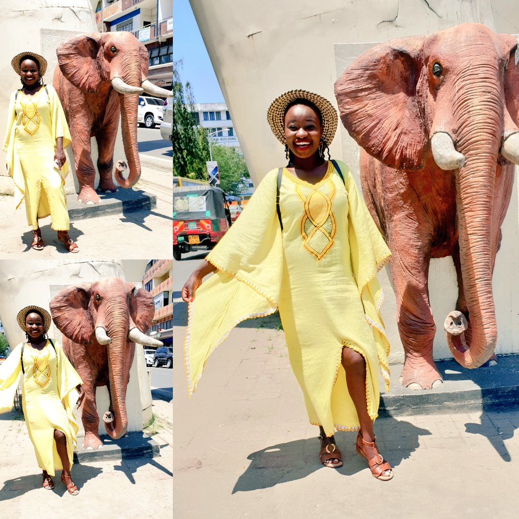 IsVivienne's tweet photo. When visiting #Mombasa
it's recommended one wears light, loosely fitting clothes that breathe well. It's hot all year round so light clothes helps keep you cool.
Avoid offending anyone with what you're wearing.
#Swahilidressing #Dressmodest https://t.co/22TZrQ8xRc