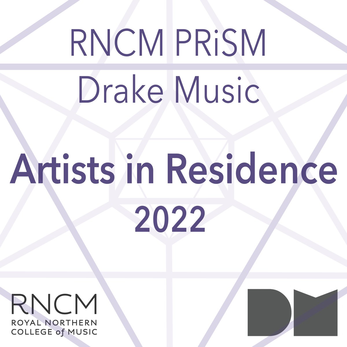 Drake Music (@drake_music) on Twitter photo Calling all Disabled musicians! Apply now to be a DM & <a href="/RNCMPRiSM/">RNCM PRiSM</a> Artist in Residence. Collaborate with artists <a href="/megan_steinberg/">Megan Steinberg</a> and <a href="/Distractfold/">Distractfold</a>. Full info here: drakemusic.org/blog/becky-mor… #Music
DEADLINE: 16th Feb Calling all Disabled musicians! Apply now to be a DM & <a href="/RNCMPRiSM/">RNCM PRiSM</a> Artist in Residence. Collaborate with artists <a href="/megan_steinberg/">Megan Steinberg</a> and <a href="/Distractfold/">Distractfold</a>. Full info here: drakemusic.org/blog/becky-mor… #Music
DEADLINE: 16th Feb