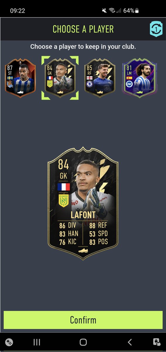 Unsalid's tweet photo. @Castro1021 🤡 https://t.co/qYKYqxSB1L