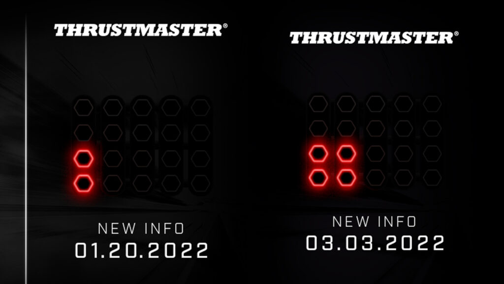 Howl3rP's tweet photo. @ChiefBig420 @TMThrustmaster I think they're still developing/testing it. They are buying time/stalling with their so called #STARTINGLIGHTS... At this point it's gonna either be revealed around July/September at the earliest or early 2023. Release and availability is another story... https://t.co/Sql8WsKGGt