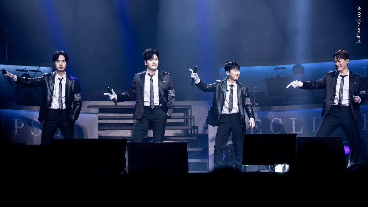 20220205 라포엠 2nd concert <ECLIPSE> 서울

오른쪽으로 갈수록 해맑아지는 이유가… 🤣

#라포엠 #유채훈 #최성훈 #정민성 #박기훈 #LAPOEM