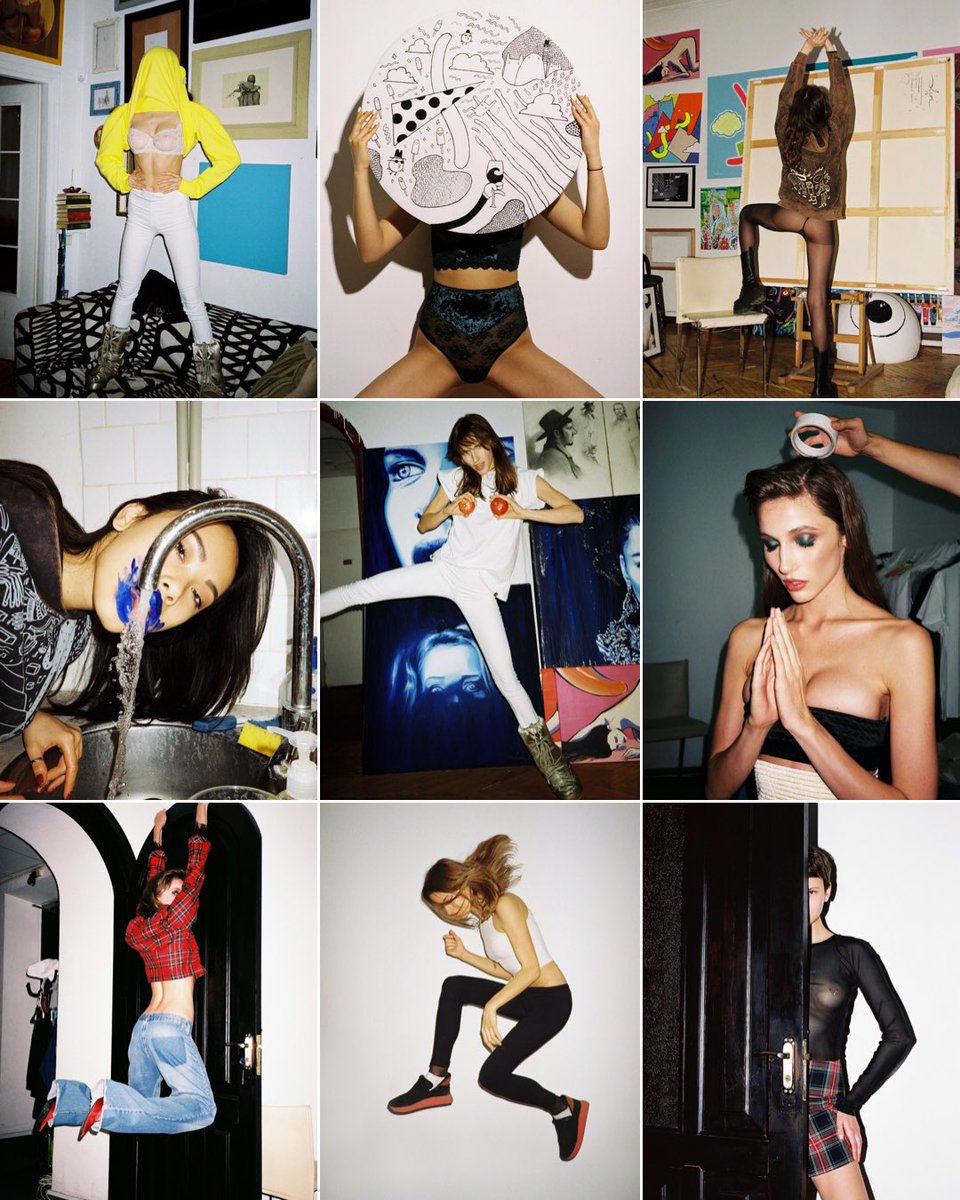 darklunni's tweet image. Some of my photos from my Night Mood collection on @withFND still available.

All shots taken on film camera in my art studio 📷🎞

#nftphotography #35mm