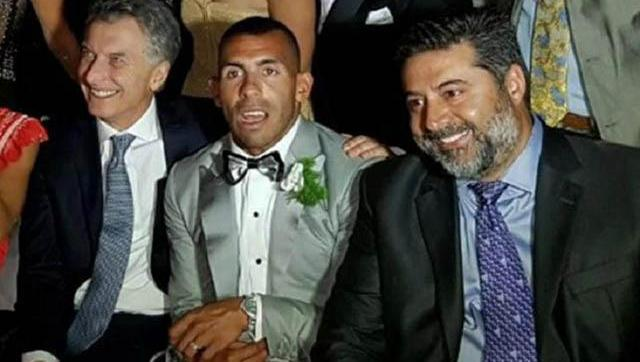 EnOrsai's tweet photo. APRENDIÓ
AFIP comprobó la evasión y Tevez deberá pagar una fortuna 

https://t.co/rC7RadCpzv https://t.co/hxNkBYOzE3