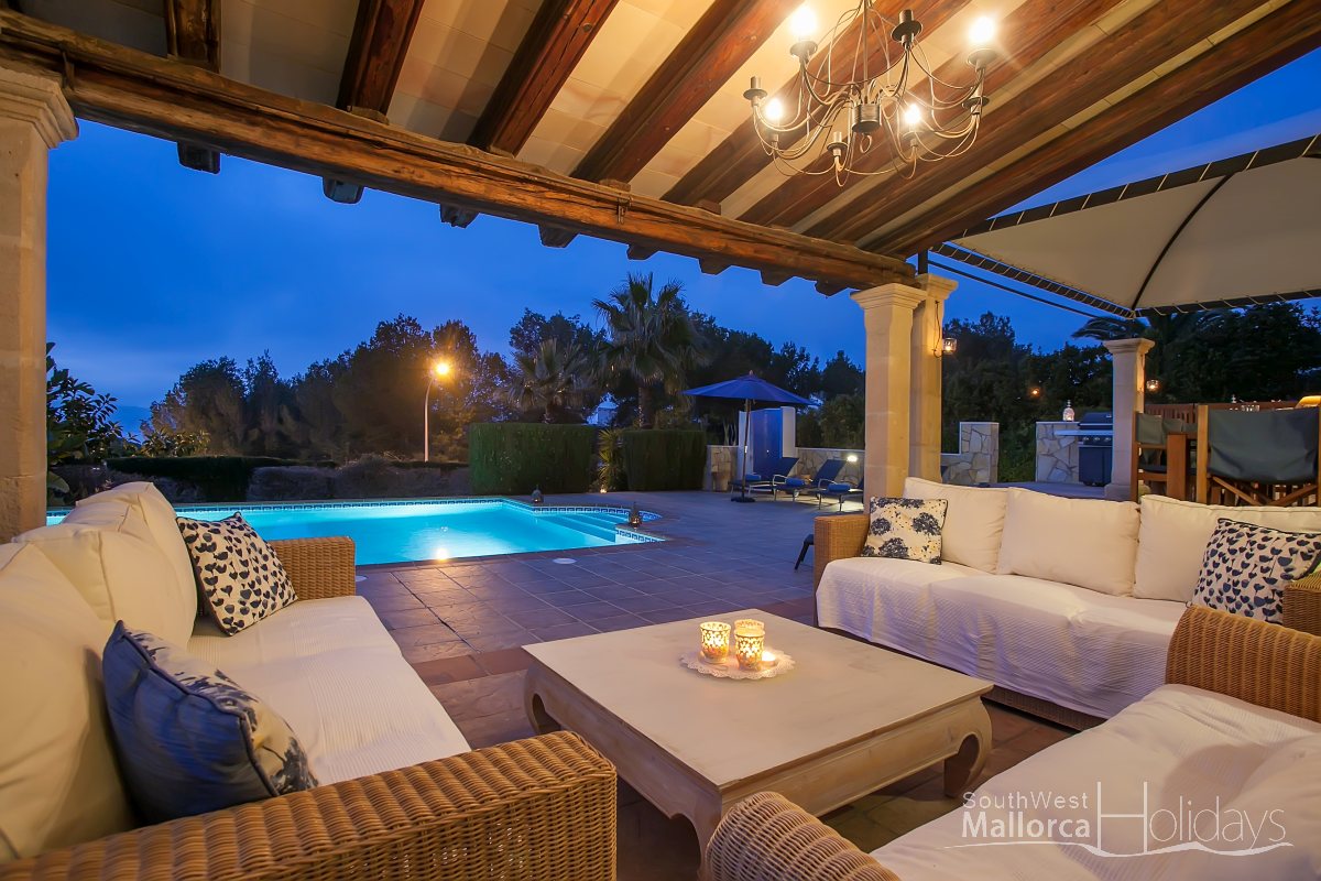 SW Mallorca Rentals tweet media