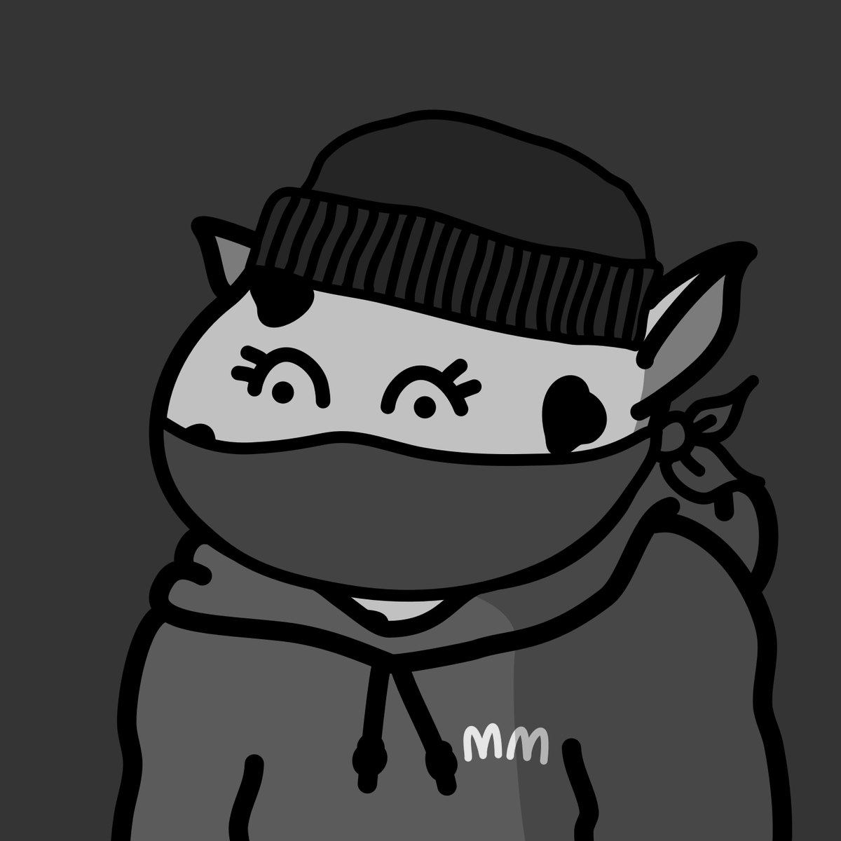 MonsterMatesAU's tweet photo. 35 hours til monster mint! ‼️

#sneakpeek #NFTs #NFTdrop #NFTCommunity https://t.co/N0hKoA0U73
