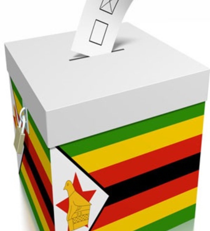 Vote, vote, and vote for the nation’s growth.