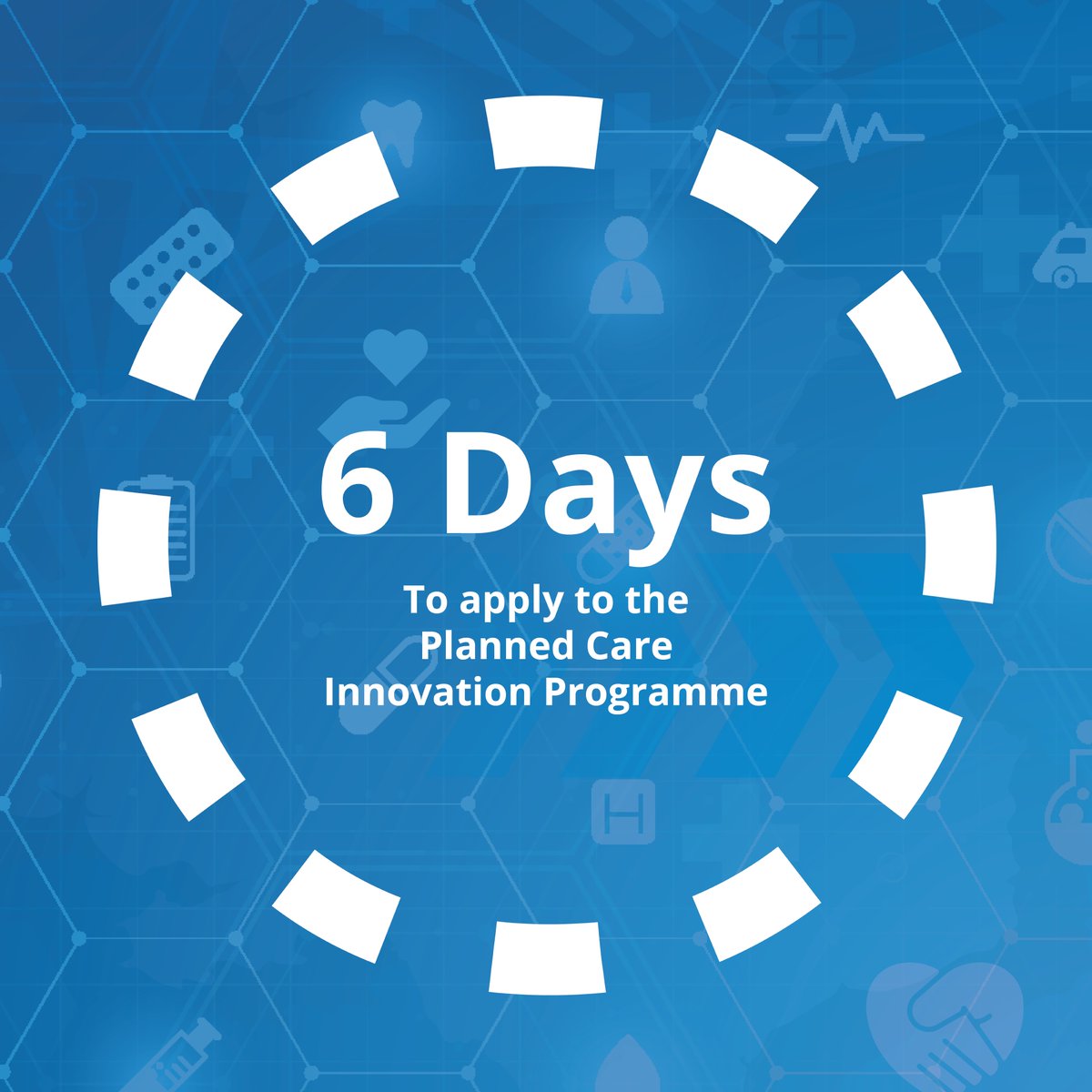 Bevan Commission tweet media