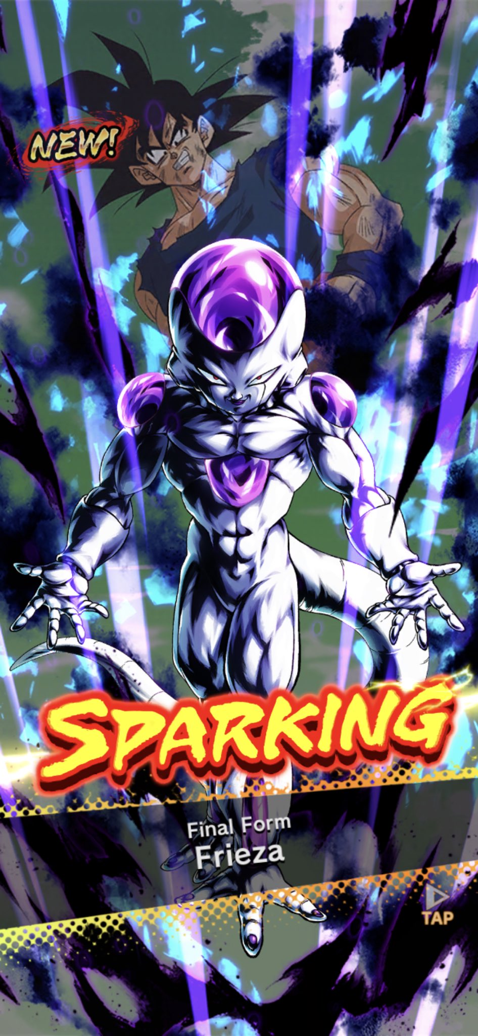 cooler final form full power