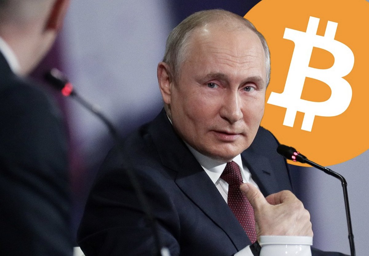 Bitcoin Magazine tweet media