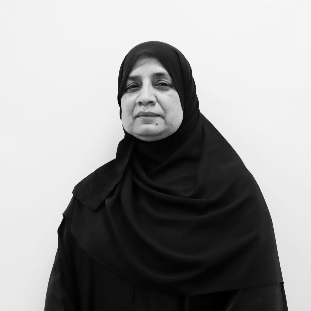 يتقدم اعضاء مجلس إدارة الهيئة العمانية للأعمال الخيرية وموظفيها بخالص العزاء والمواساة في وفاة الفقيدة الفاضلة "رحيمة المسافر" رئيسة جمعية الرحمة لرعاية الامومة والطفولة
ونسأل الله لها المغفرة والرحمة وان يلهم أهلها وذويها الصبر والسلوان

وإنا لله وإنا إليه راجعون