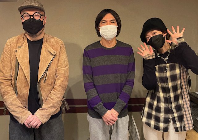 ふかわりょう Fukawa Rocket Twitter