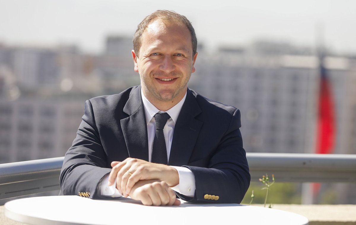 🔴 [AHORA]: En radio <a href="/Cooperativa/">Cooperativa</a> el Ministro (s) <a href="/AlejandroWeberP/">Alejandro Weber</a> entrega detalles sobre el IPC de enero 2022 📻

⭕ Sigue la transmisión en vivo 👇

➡️ cooperativa.cl/radioenvivo/