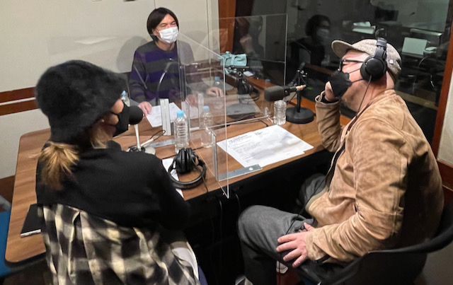 ふかわりょう Fukawa Rocket Twitter