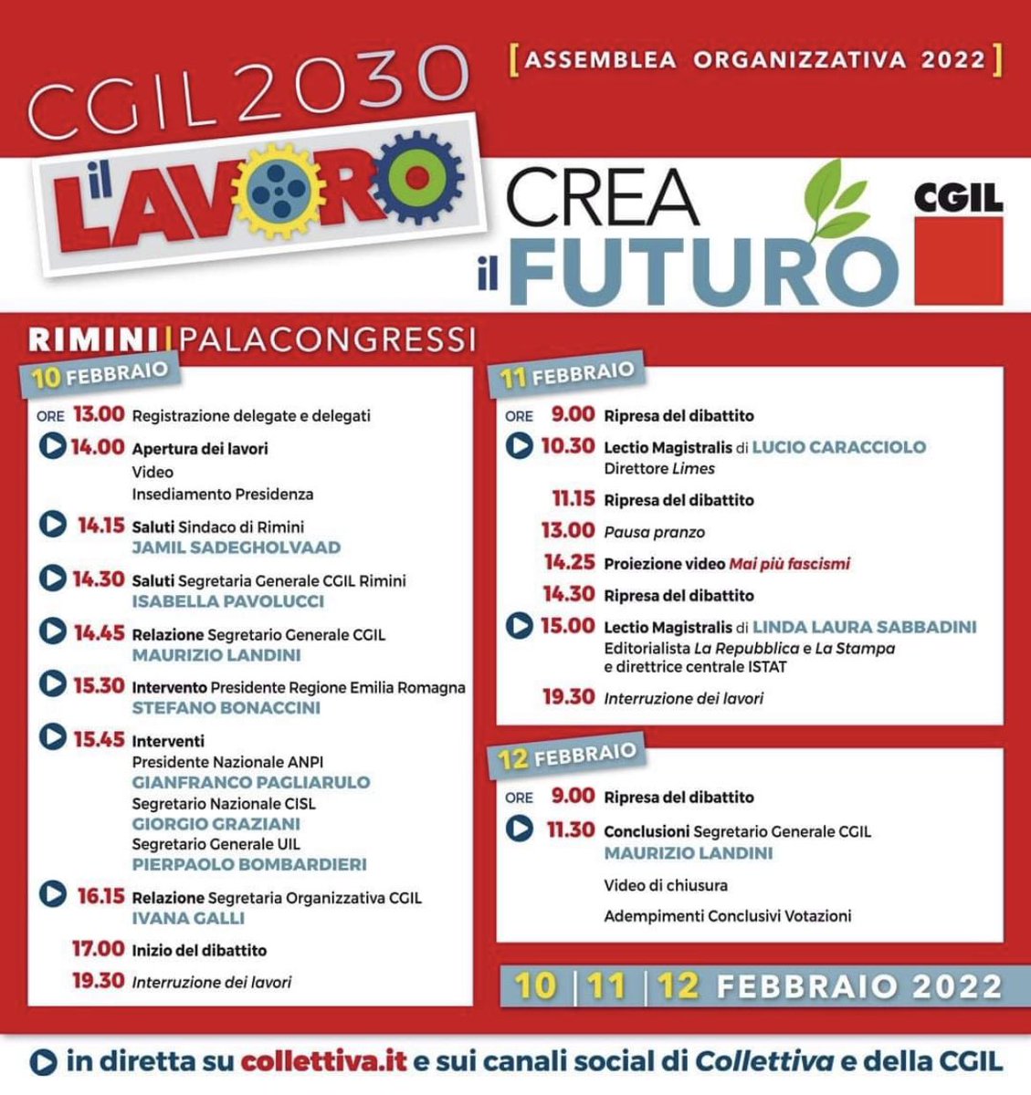 Cgil Piemonte (@cgilpiemonte) on Twitter photo 