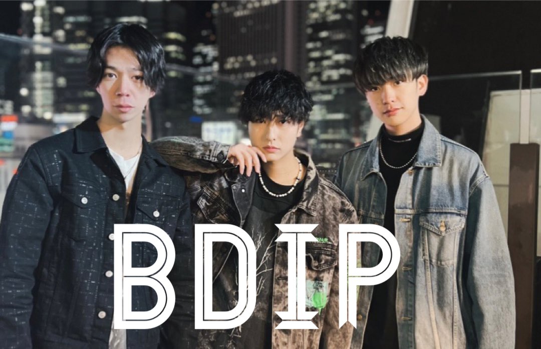 【BDIP】official (@BDIP_official) | Twitter