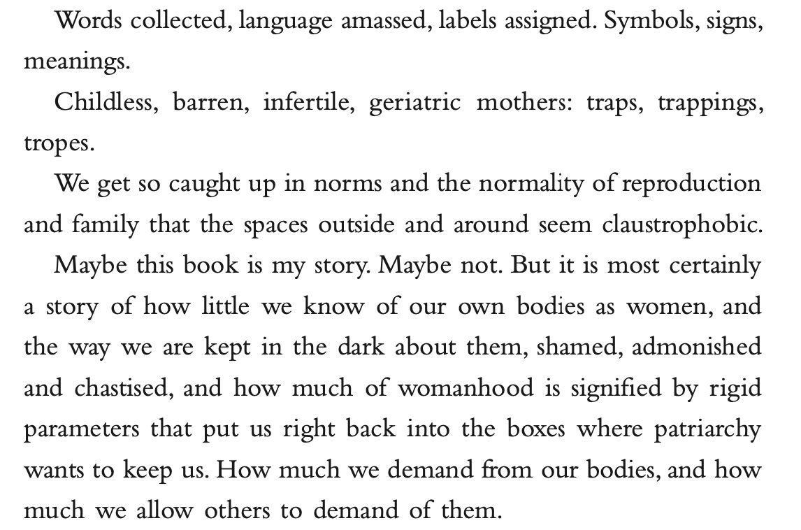 DrPragyaAgarwal's tweet photo. I talk about how words and language in gynaecology (and medical textbooks) is so gendered and misogynistic in my book (M)otherhood if you haven't read it yet. These words that trap us, and make us feel embarrassed and ashamed about our bodies. https://t.co/006LJlJHQd