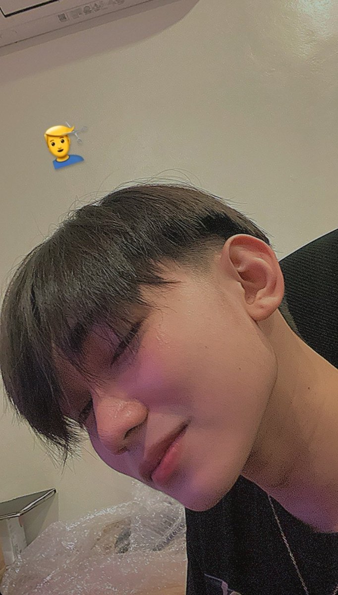 wjllover's tweet photo. ang pogi naman, @weyngallego!! 😾😾

#WayneGallego || #Weynatics https://t.co/Okq4jIQTNe