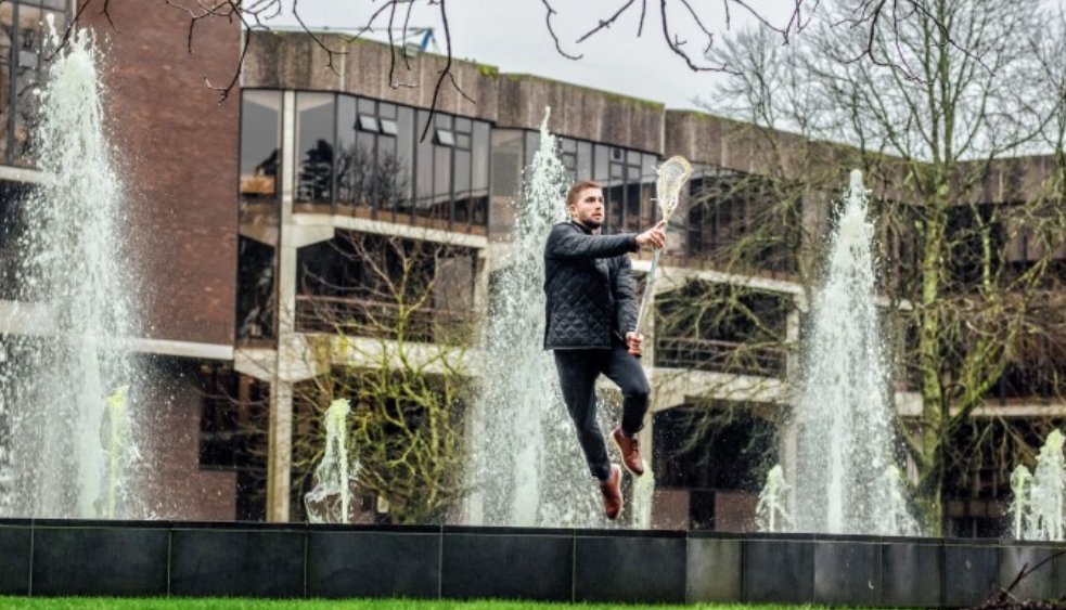 Conference & Sports tweet media