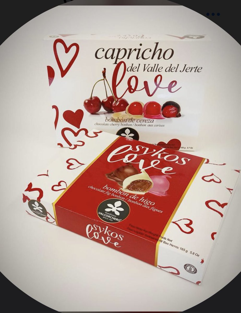 Te gustan? Los puedes encontrar en valcorchero.com