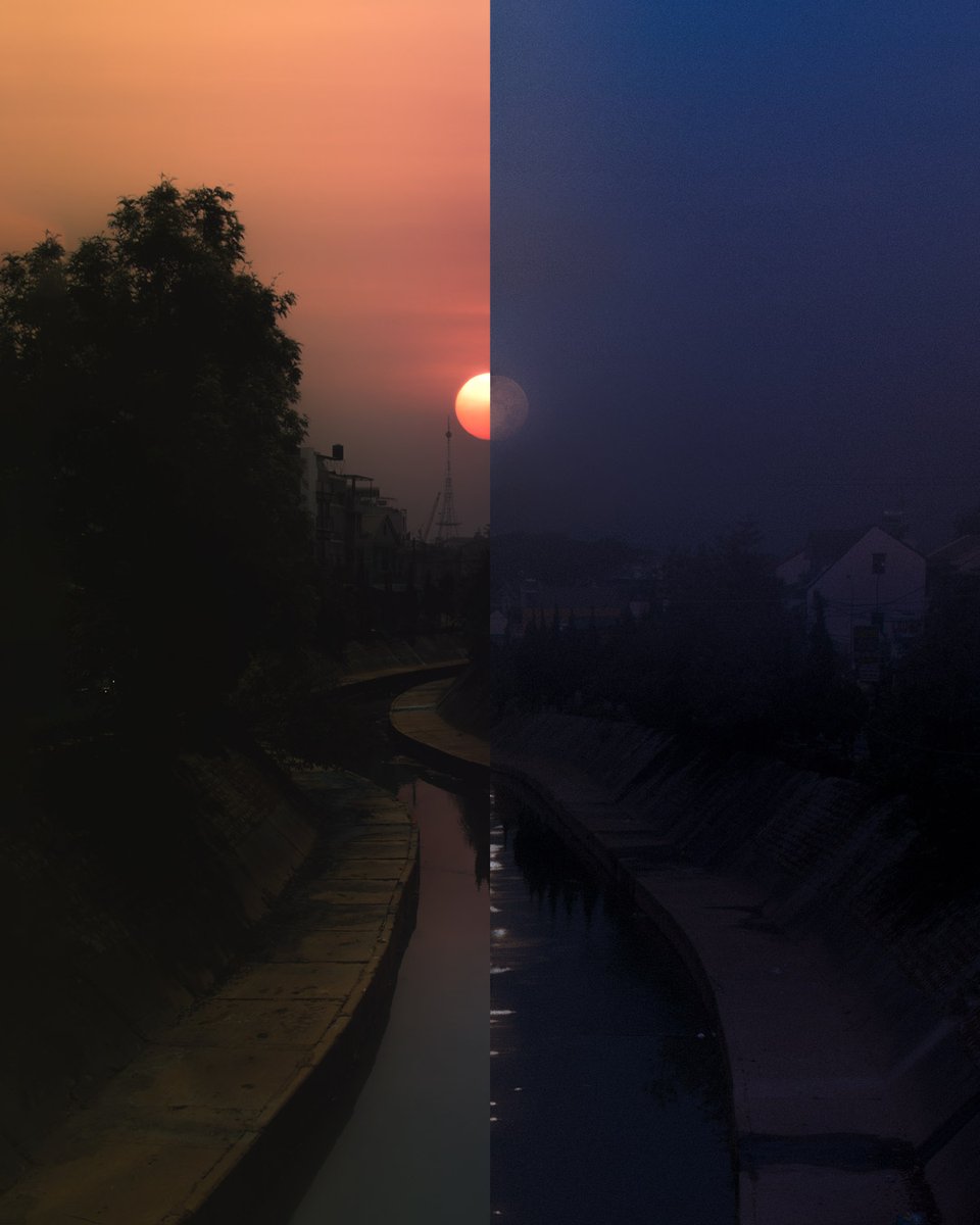 equinox