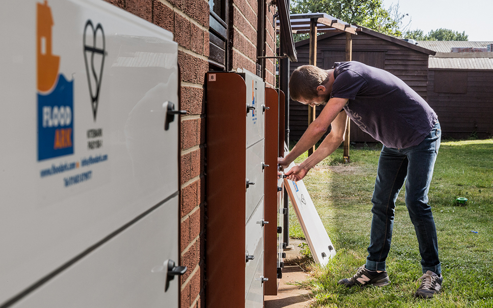 FloodArkLimited's tweet photo. Become a licensed Flood Ark installer!

If you are a builder or property developer that is interested in our product, we would be happy to partner with you to supply Flood Ark barriers for your developments.

Find out more: https://t.co/ltXHum3FeT https://t.co/3xgv4dHdTU