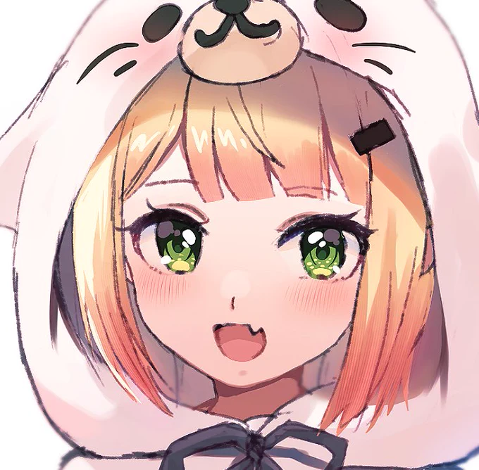 ねぽらぼプチお披露目の
可愛すぎてやばい……
#LamyArt #絵まる #ししらーと  #ねねアルバム 