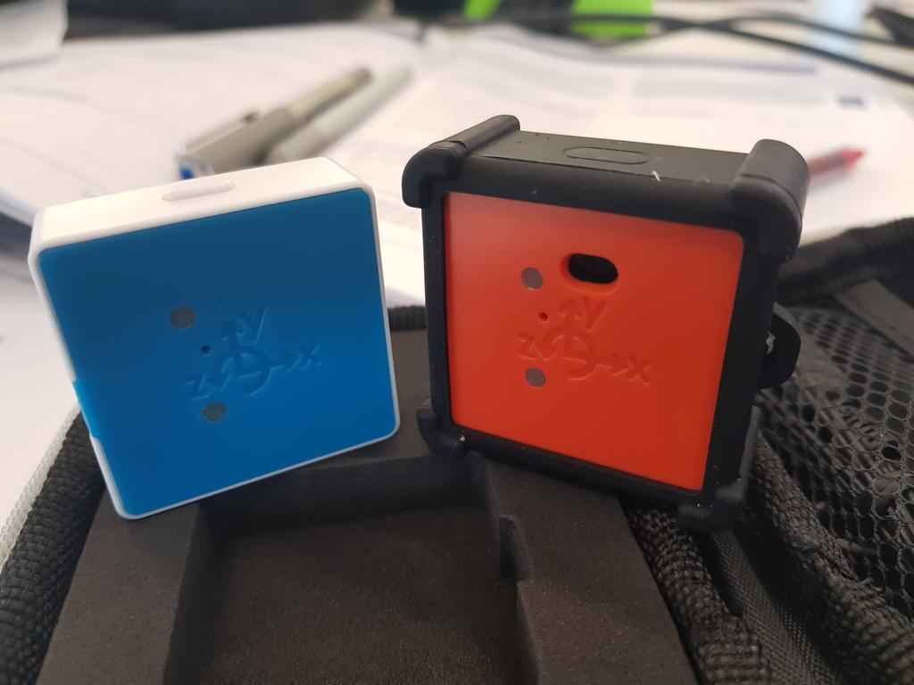 PGreshams's tweet photo. Excited to have some new data logging kit @ThePocketLab Looking for tips on how best to use it @ChatPhysics https://t.co/oQtLGvHLg5