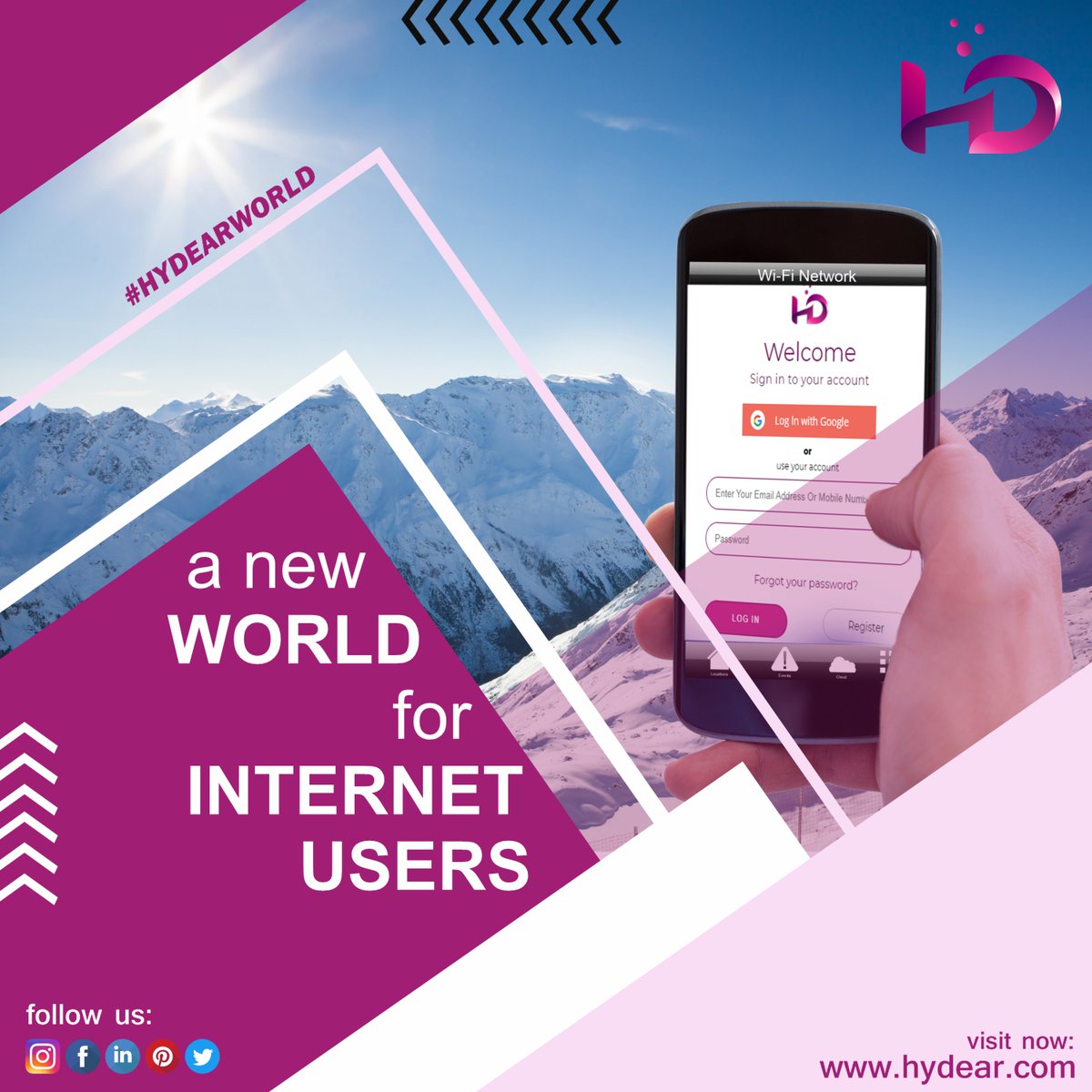 vikrant97480921's tweet photo. “Social media isn’t the end-all-be-all, but it offers marketers unparalleled opportunity to participate in relevant ways. It also provides a launch-pad for other marketing tactics. 
#hydear
#followme
#nature
#like4like
#travel497
#instagram
#style
#repost https://t.co/rtM5c3Z4EG