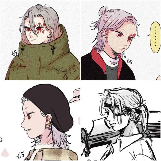 #天元様は顔が良いぞ
いいタグね… 