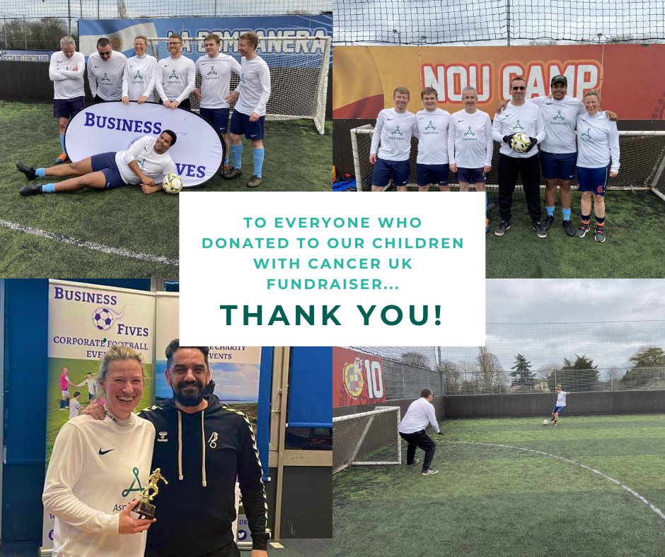 Aspirations2014's tweet photo. Thank you to @BusinessFives, our players and our donors for helping us to raise £510 for @CwC_UK. A big thanks to @Scotty_Murray for presenting our own @izzwizz6 with her ladies player of the tournament award! 👏🏆 https://t.co/3781viulno