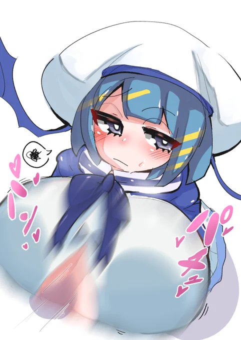 Live☆Twinリィラズリ 